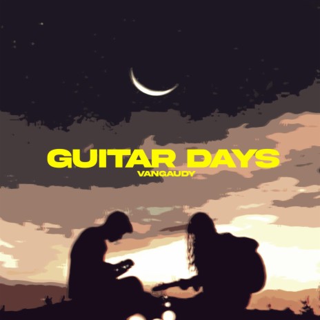 Guitar Days | Boomplay Music