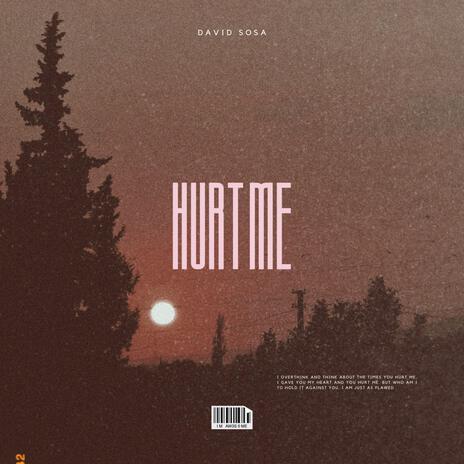 hurt me | Boomplay Music