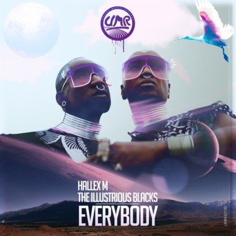 Everybody (Classic House Instrumental Mix) ft. The Illustrious Blacks | Boomplay Music