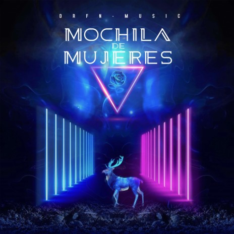 Mochila de Mujeres ft. Ricky La Brega | Boomplay Music