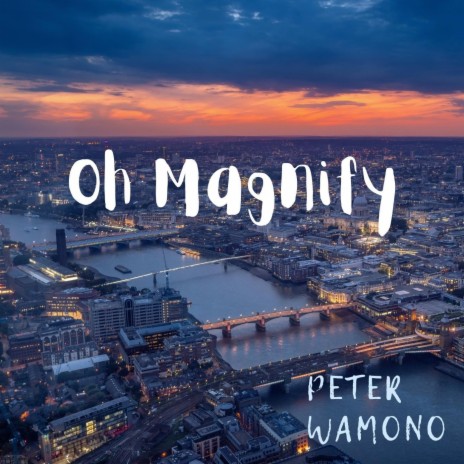 Oh Magnify | Boomplay Music