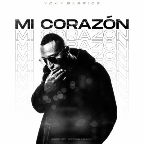 Mi Corazón ft. Astrallbass | Boomplay Music