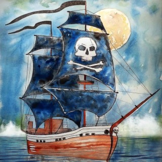 Grog (The Pirate Song) lyrics | Boomplay Music