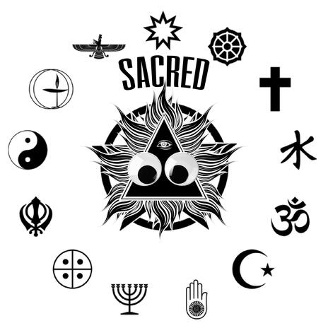 Sacred | Boomplay Music