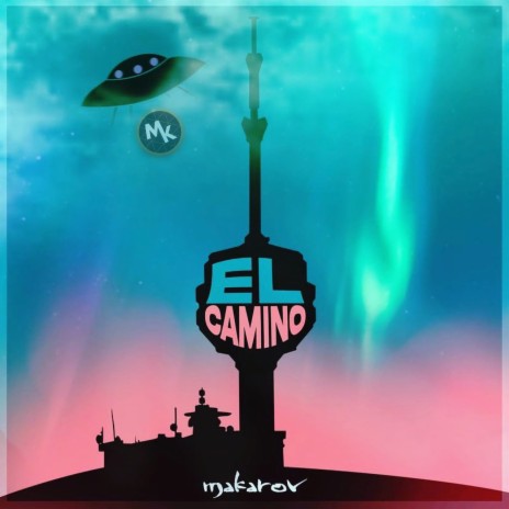 El Camino ft. Mimo & Sonny | Boomplay Music