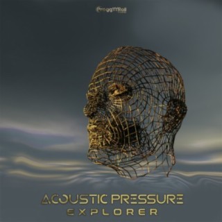 Acoustic Pressure