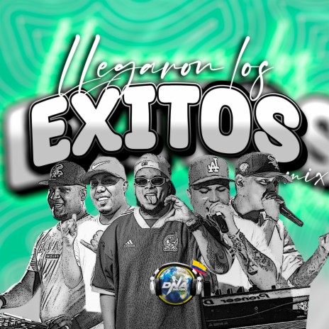 Exitos Mix (Mejores Guarapos 2023)