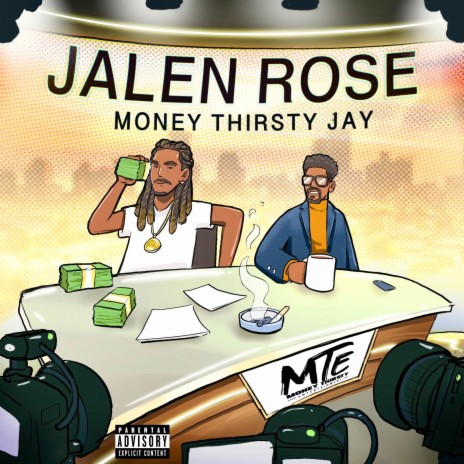 Jalen Rose | Boomplay Music