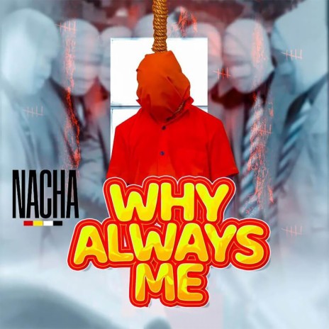 Why Always Me (Poetry) | Boomplay Music