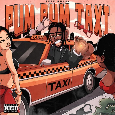 Pum Pum Taxi | Boomplay Music