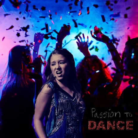 Passion To Dance