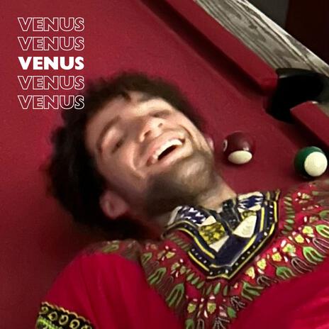 Venus | Boomplay Music