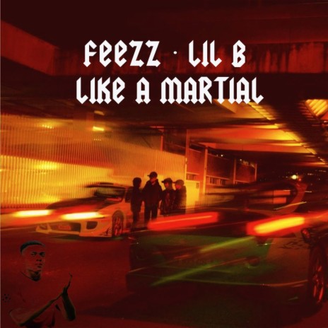 Like a Martial | Boomplay Music