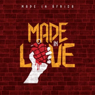 MADE IN AFRICA