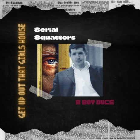 Serial Squatter | Boomplay Music