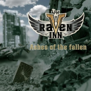 The Ashes of The Fallen lyrics | Boomplay Music