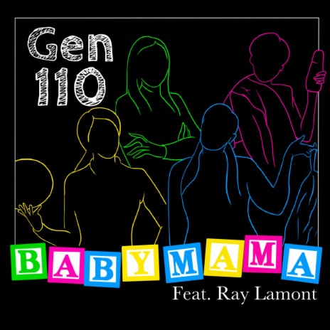 Baby Mama ft. RayLamont | Boomplay Music