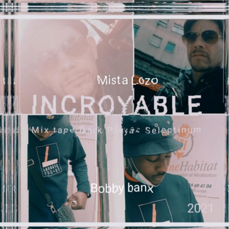 00 (Incroyable intro) | Boomplay Music