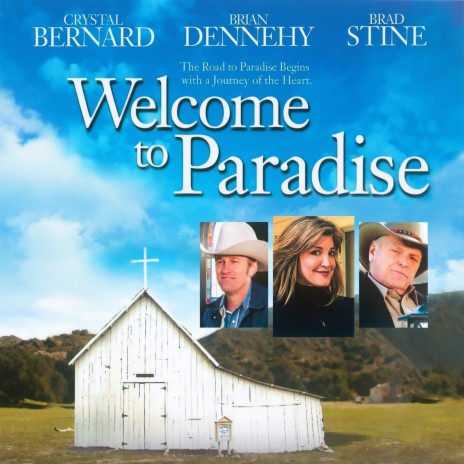 Welcome To Paradise | Boomplay Music