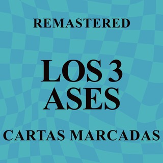 Cartas marcadas (Remastered)