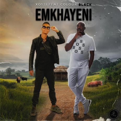 Emkhayeni | Boomplay Music