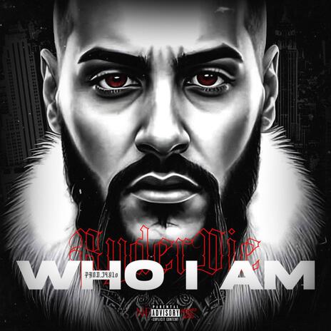 Who I Am | Boomplay Music