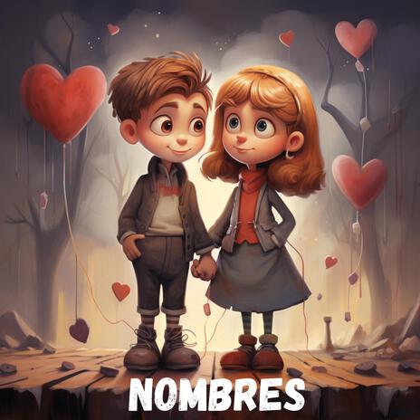 Nombres | Boomplay Music