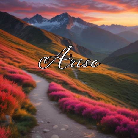 Arise | Boomplay Music