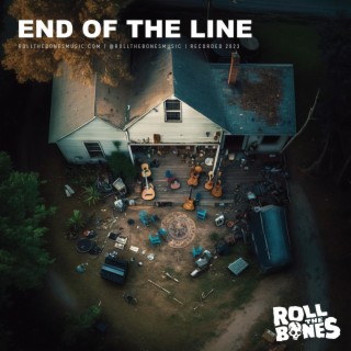 End Of The Line lyrics | Boomplay Music