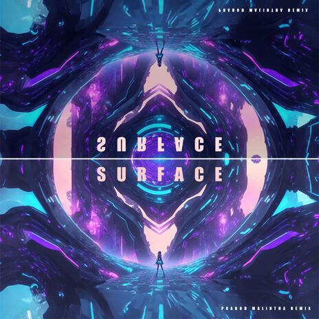 Surface (Prabod Malintha Remix) | Boomplay Music