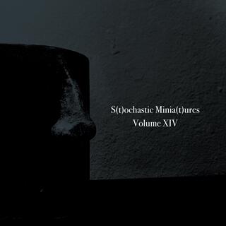 Stochastic Miniatures, Vol. XIV