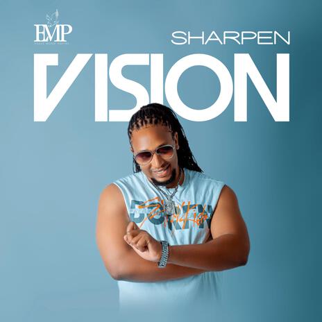 Vision | Boomplay Music