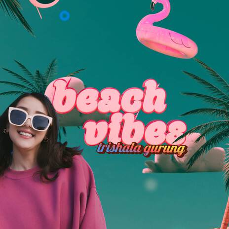 Beach Vibes | Boomplay Music