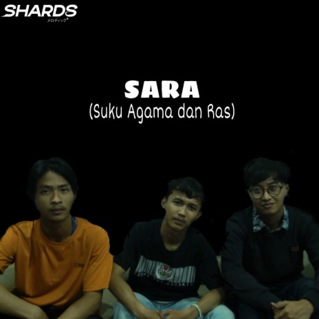 SARA (Suku Agama dan Ras) | Boomplay Music