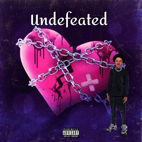 Undefeated | Boomplay Music