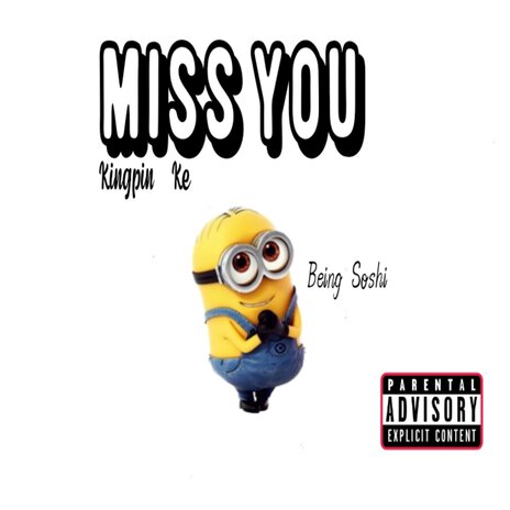 MISS YOU | Boomplay Music