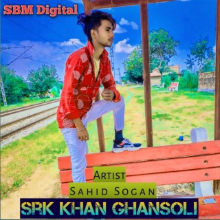 Srk Khan Ghansoli