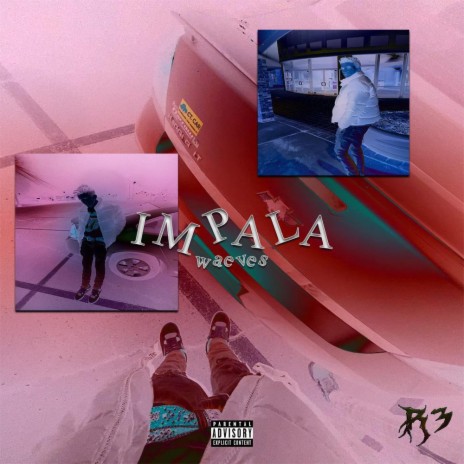 Impala | Boomplay Music
