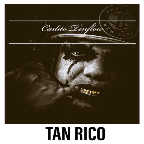 Tan Rico | Boomplay Music