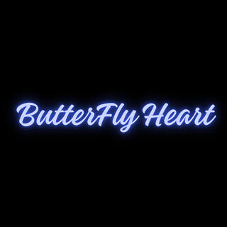 ButterFly Heart