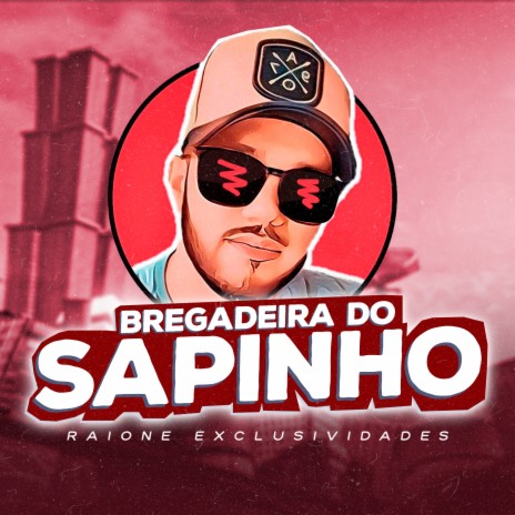 Bregadeira do Sapinho | Boomplay Music