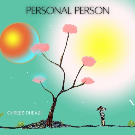 Personal person