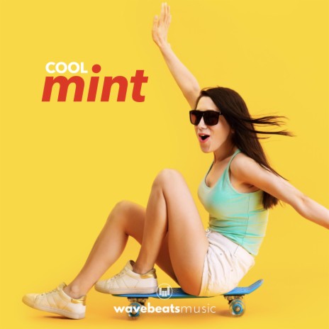 Cool Mint | Boomplay Music