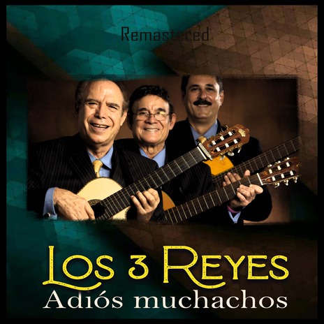 Fueron tres años (Remastered) | Boomplay Music