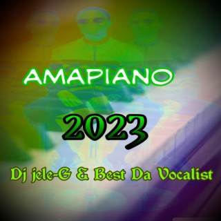 Amapiano Coolest Mixtape
