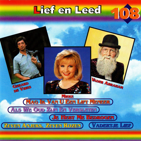 Denk Aan De Kinderen ft. Anja en Johnny & Johnny