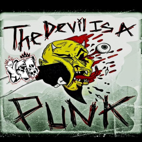 The Devil is a Punk | Boomplay Music