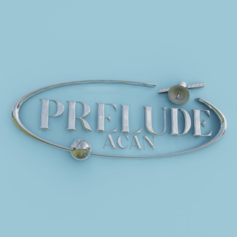 PRÉLUDE