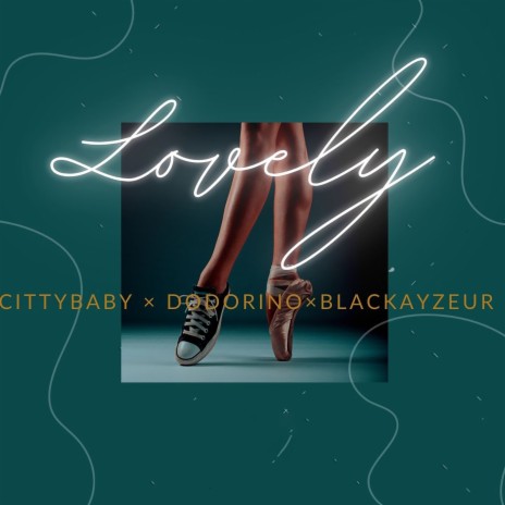 Lovely | Boomplay Music
