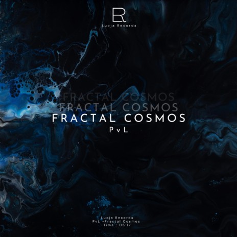 Fractal Cosmos | Boomplay Music